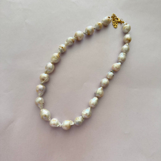 Collar Cristina
